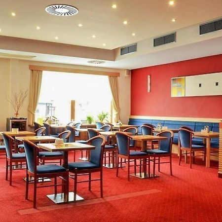 Hotel Slovan Jeseník Extérieur photo