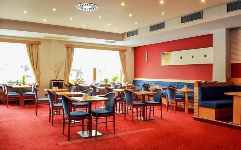 Hotel Slovan Jeseník Extérieur photo