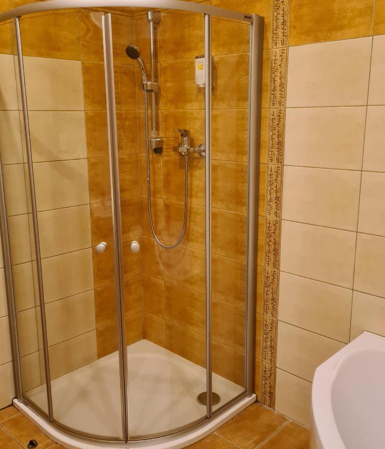Hotel Slovan Jeseník Extérieur photo