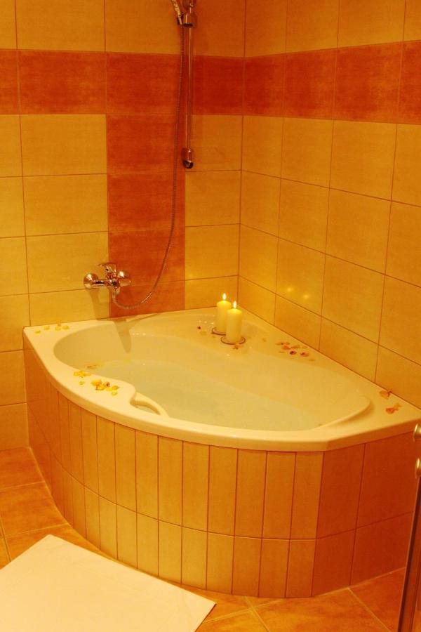 Hotel Slovan Jeseník Extérieur photo
