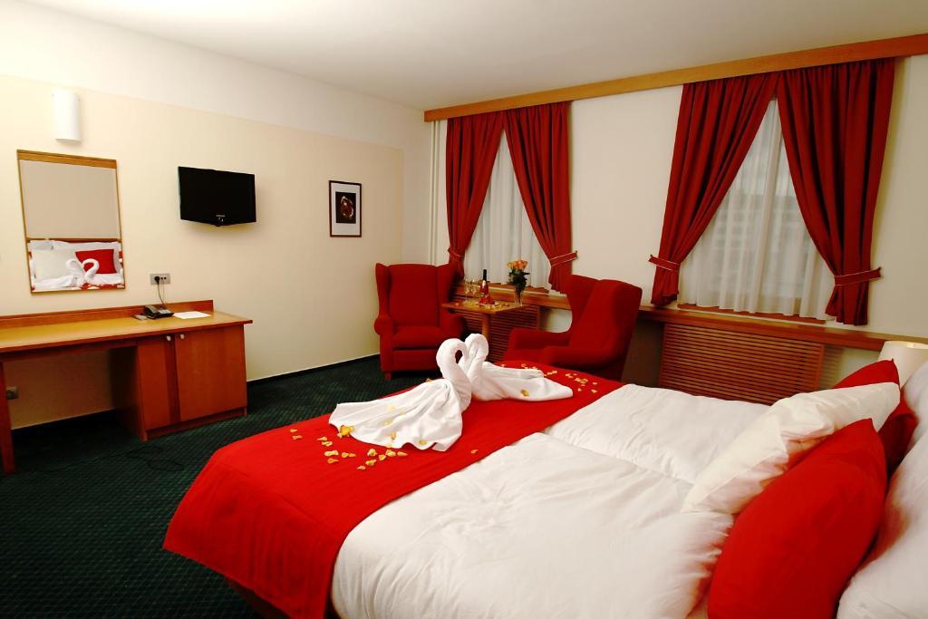 Hotel Slovan Jeseník Extérieur photo