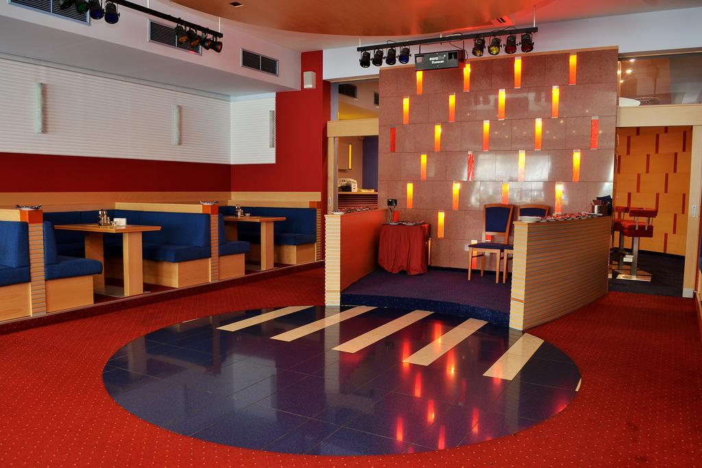 Hotel Slovan Jeseník Extérieur photo